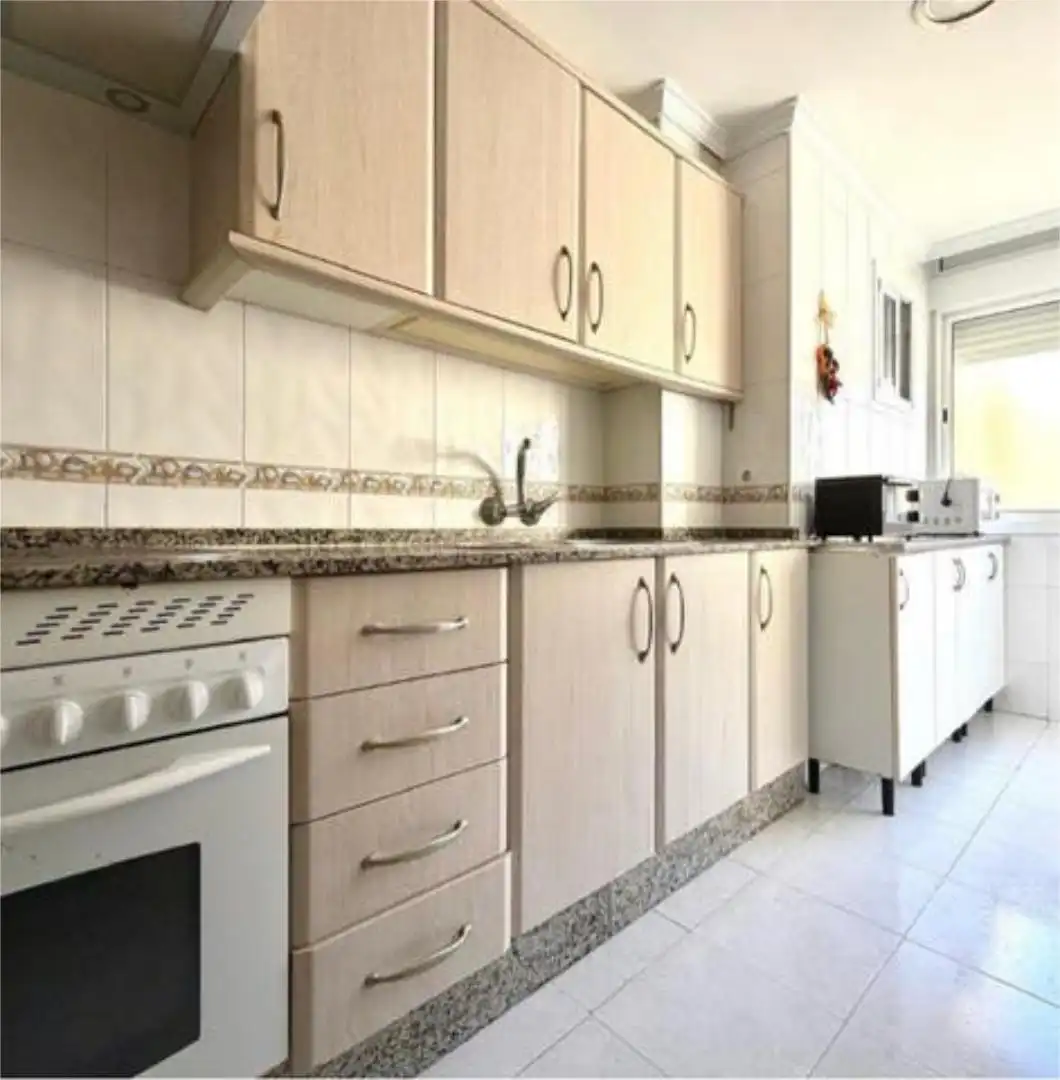 Piso en Malacara - Foto 4