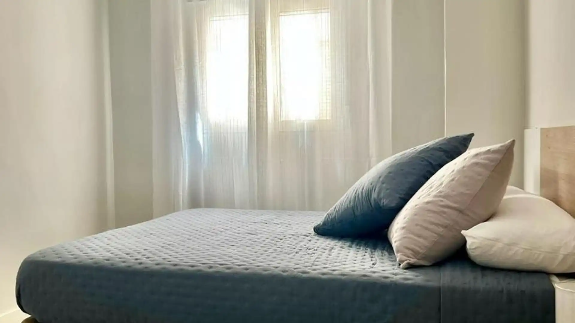 Piso en  Carrer de Roger de Flor 43 - Foto 13