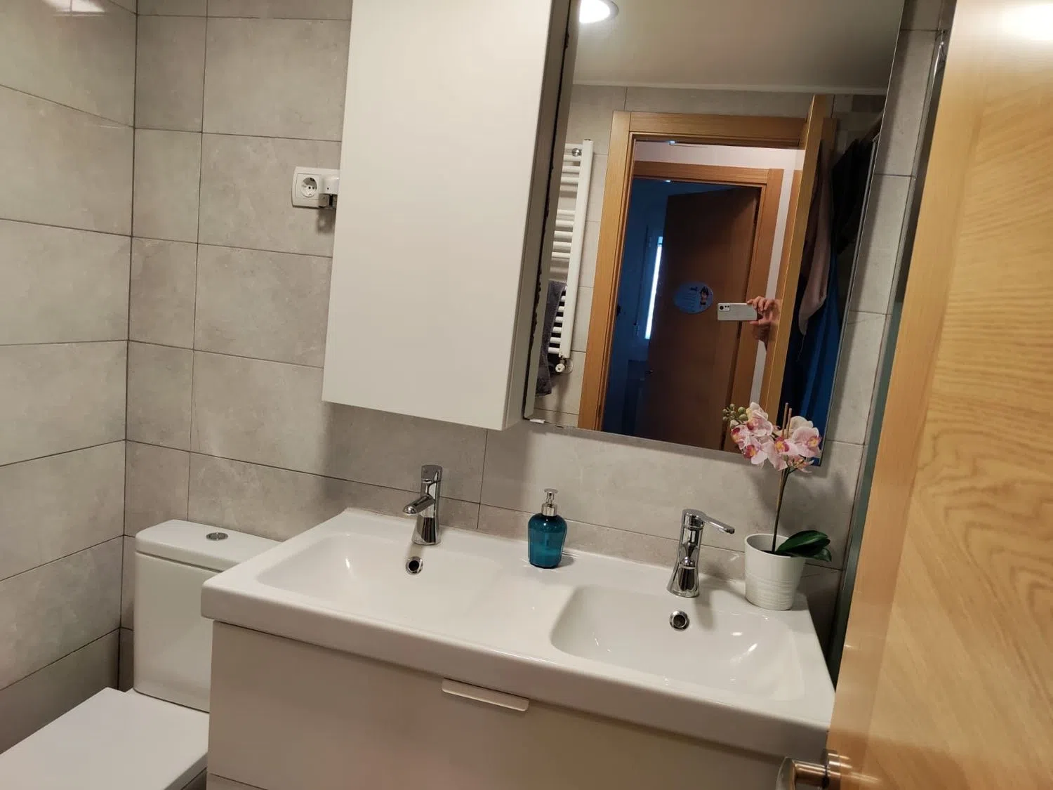 Piso en Madrid, 5 - Foto 12