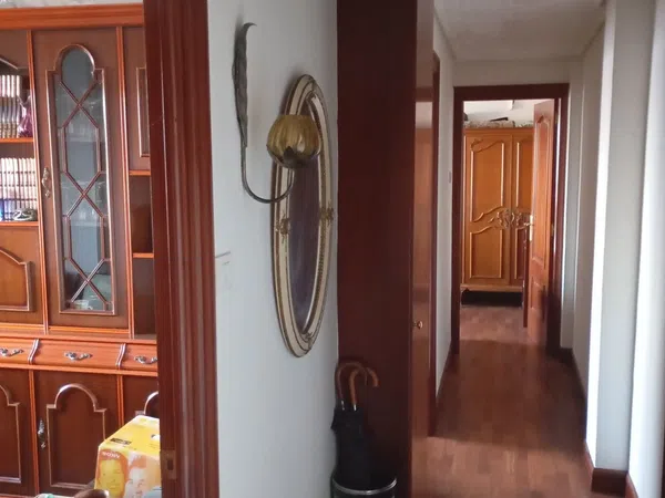 Piso en Andramaria de Begoña Auzoa, 6, Zurbaran - Foto 10