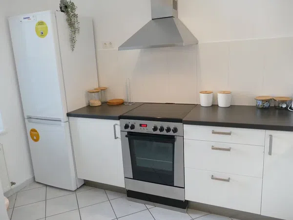Piso en Avenida de los Almendros, 38, Centro Urbano, Centro Urbano - Foto 4