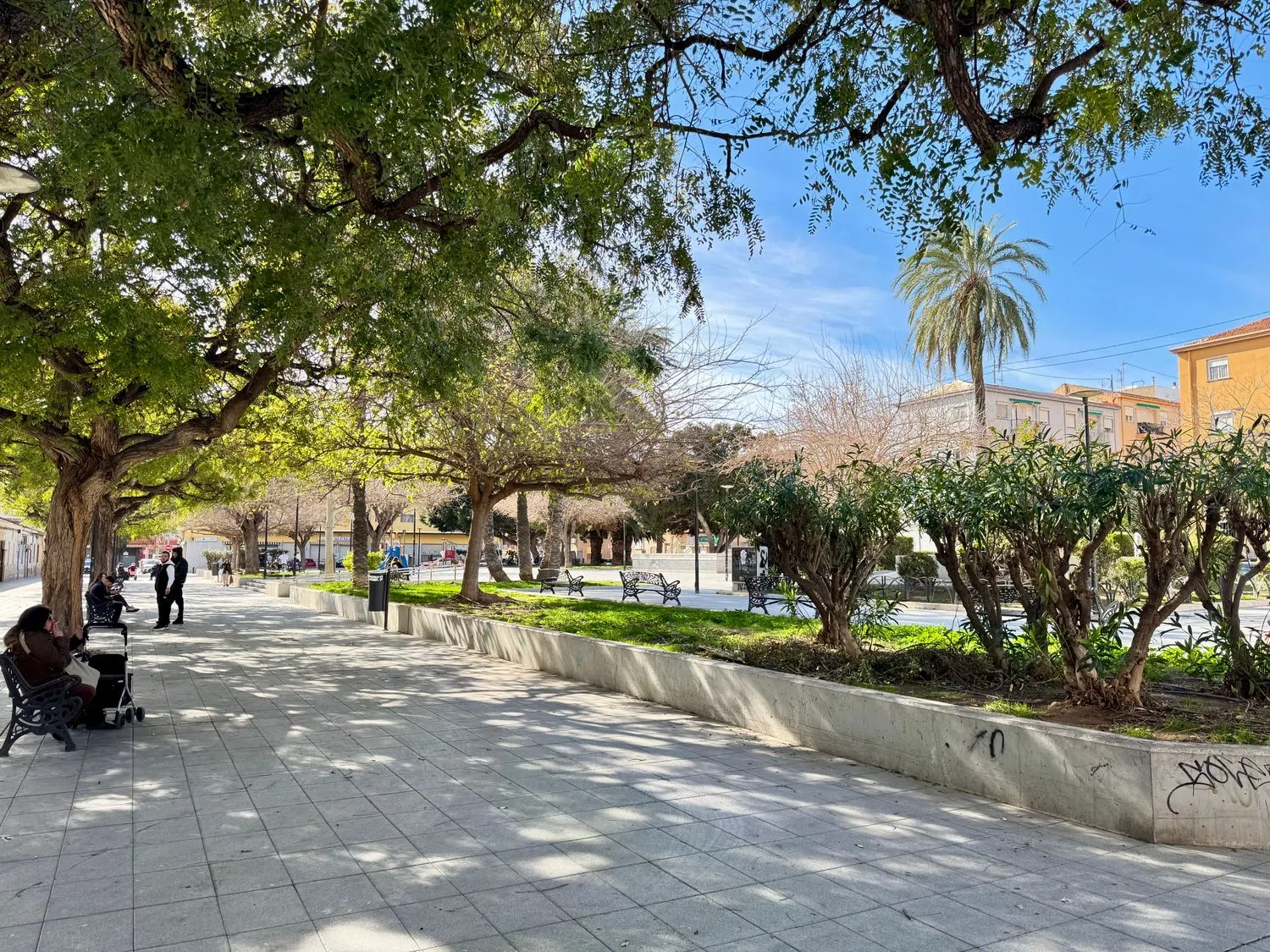 Piso en calle d'Algol, 21 - Foto 15