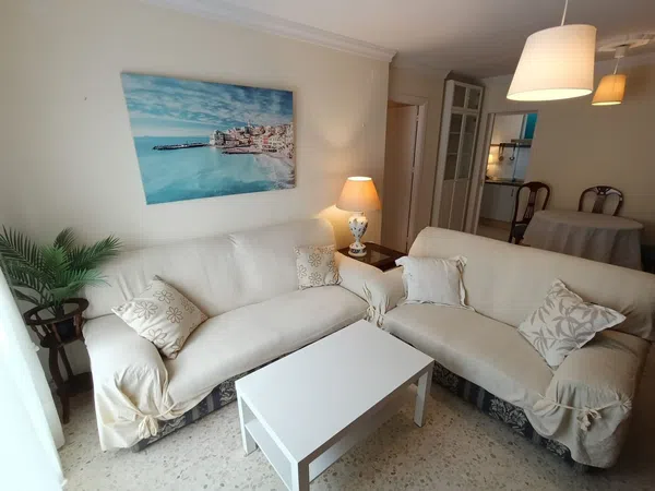 Piso en Calle Adelfa, 12, Cortadura - Zona Franca, Cortadura - Zona Franca - Foto 1