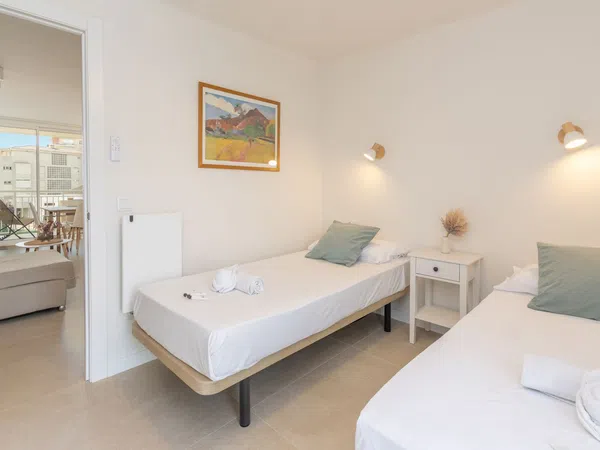 Piso en Avenida Pau Casals, 88, Torre Valentina-Mas Vilar de La Mutxada-Treumal, Torre Valentina-Mas Vilar de La Mutxada-Treumal - Foto 9