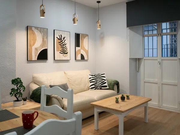 Piso en calle Alfaqueque, 23 - Foto 4