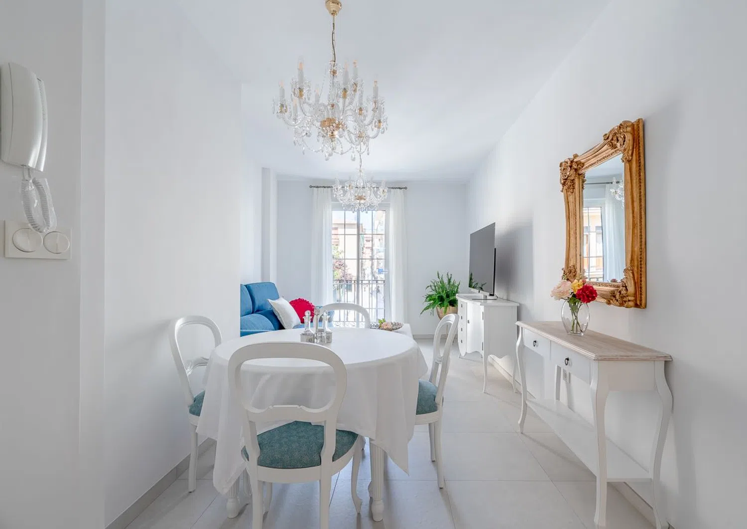 Piso en calle Nueva de San Antón, 5 - Foto 2