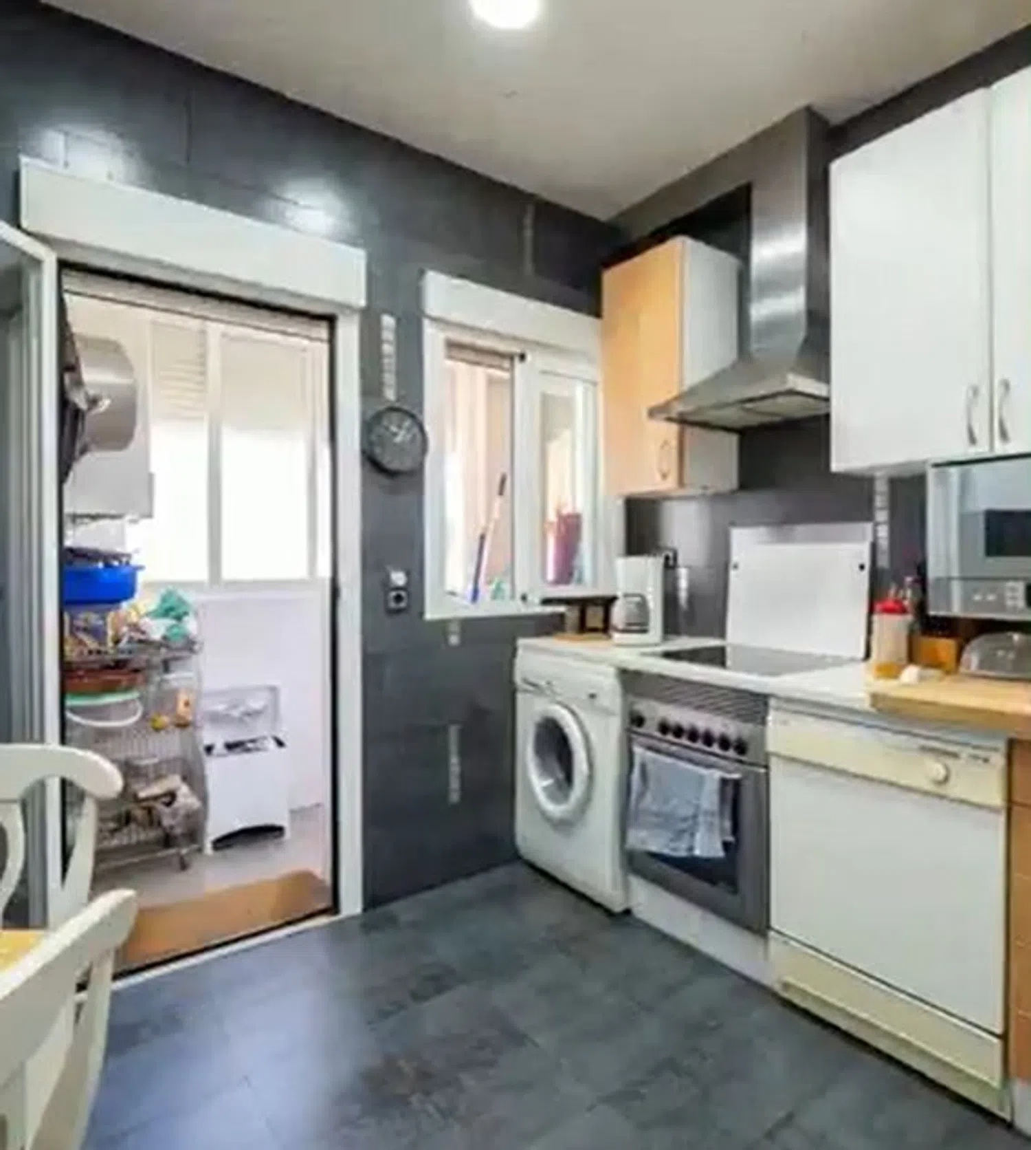 Piso en calle de Lérida, 77 - Foto 3