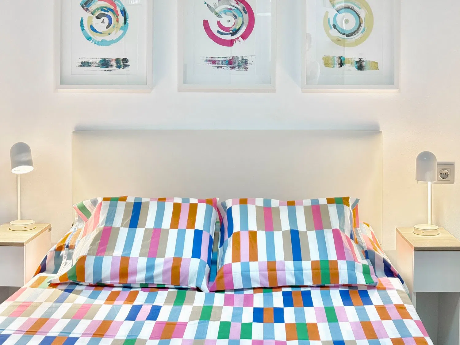 Estudio en calle del Jaspe, 56 - Foto 8