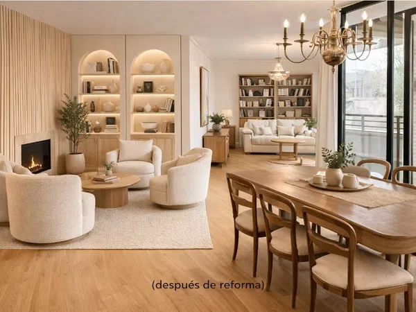 Dúplex en venta en Avenida Claveles, 21 - Foto 28