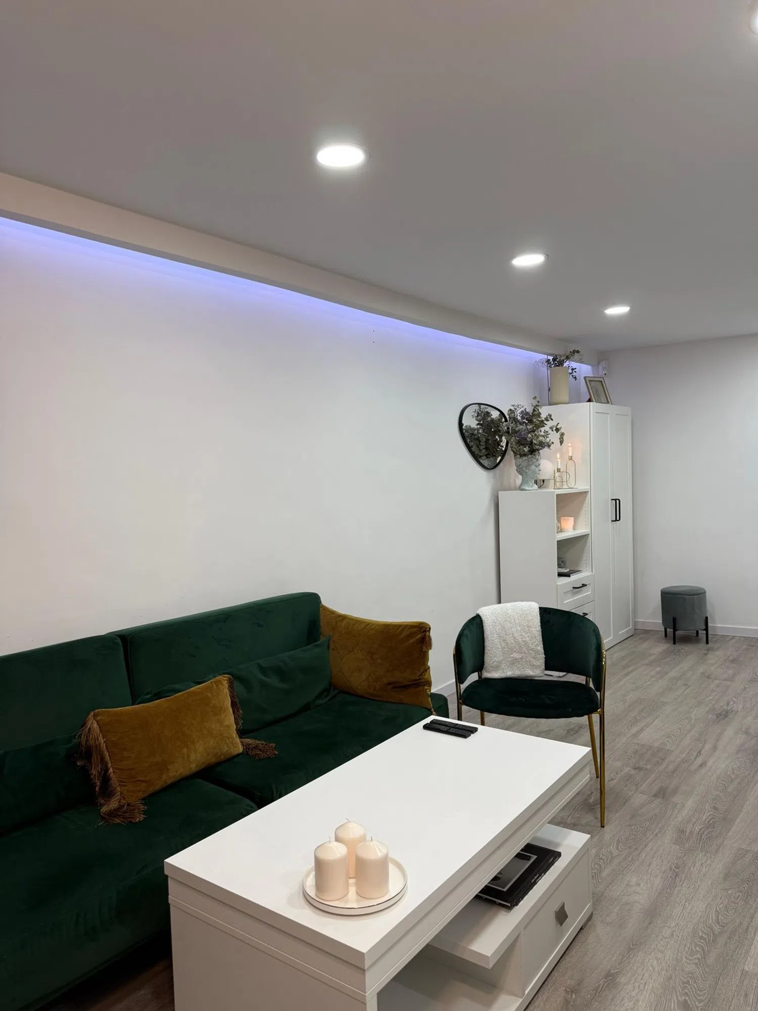 Piso en calle de los Reyes, 21 - Foto 1