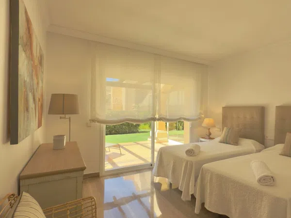 Piso en avenida Santa Maria, 1 - Foto 31