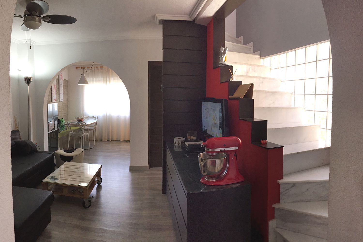 Chalet pareado en Calle Luís de Góngora, 22 - Foto 10