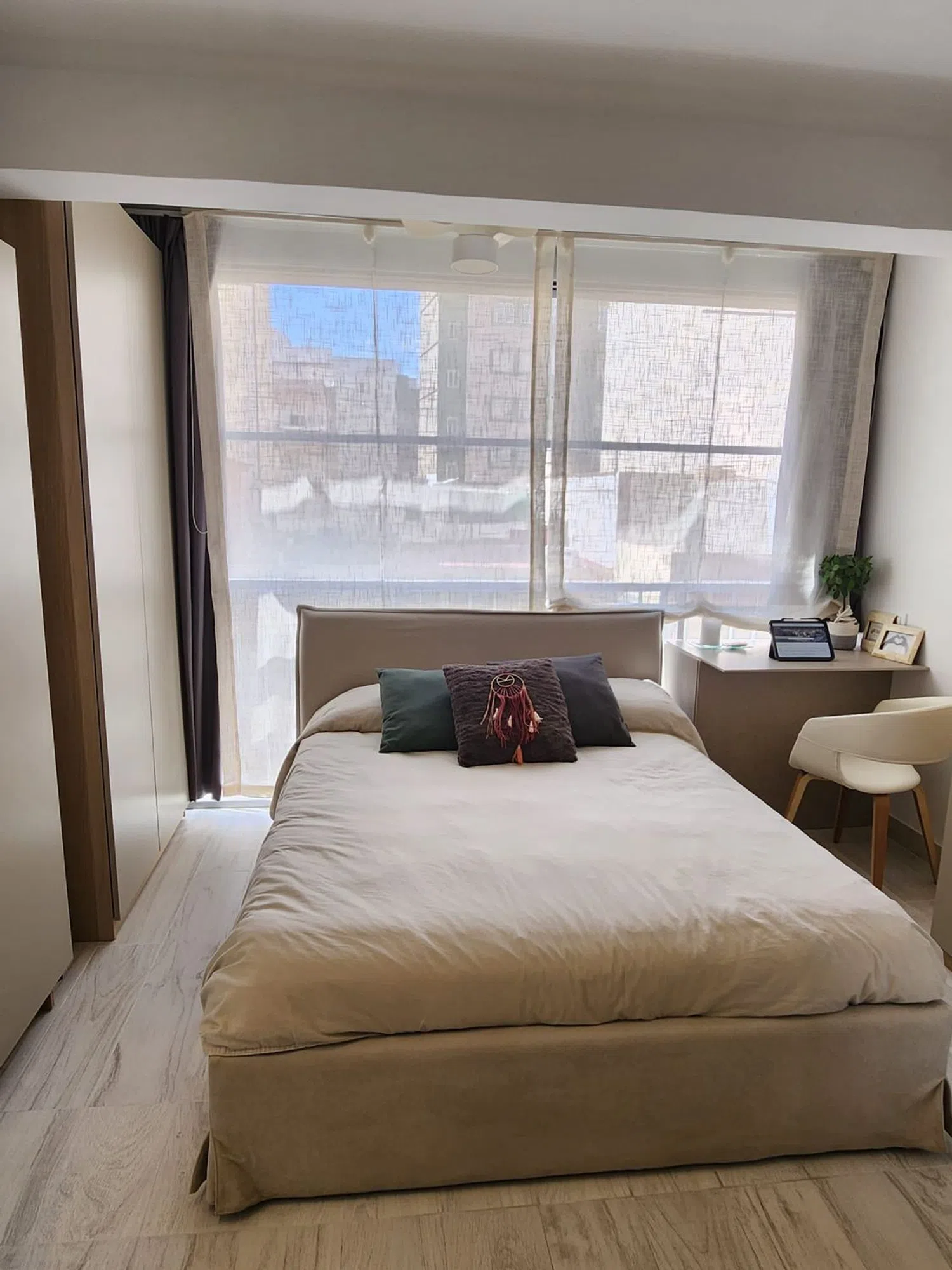 Estudio en calle d'Isaac Peral, 1 - Foto 19