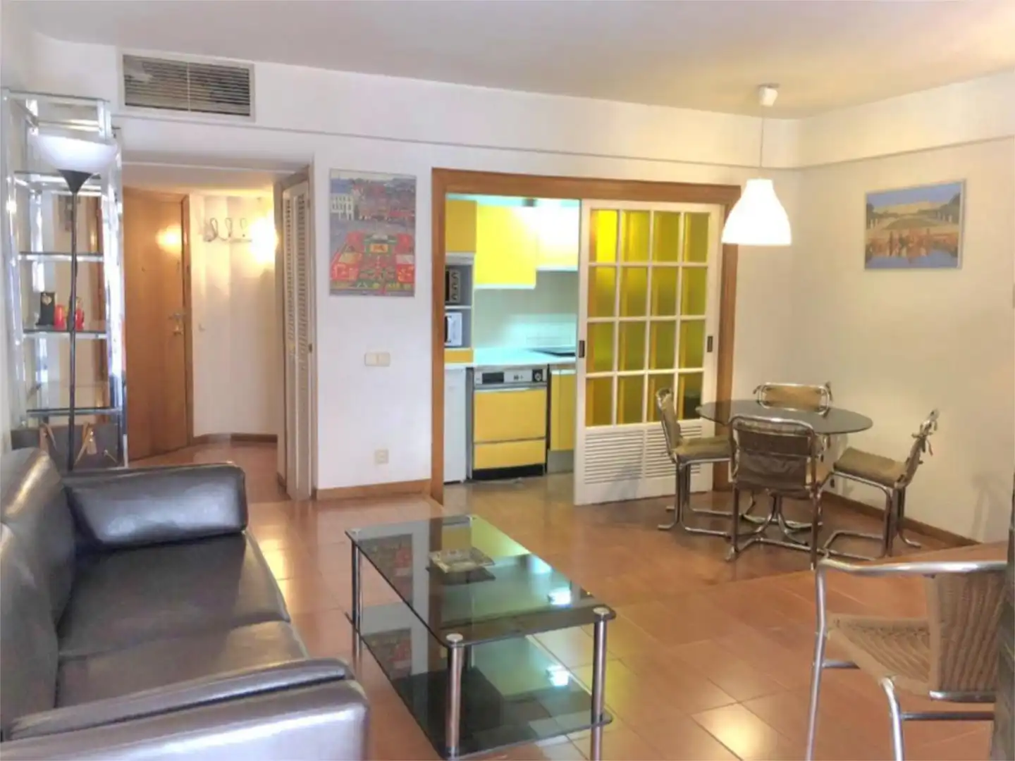 Estudio en  Paseo de La Habana 24 - Foto 7