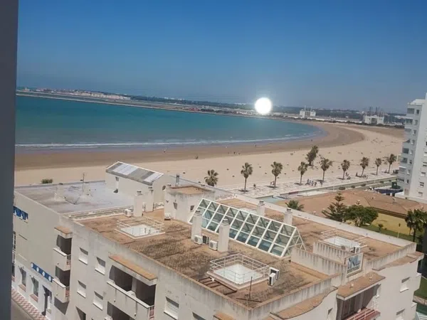 Piso en Paseo Marítimo, 27 -29, Valdelagrana - Foto 4