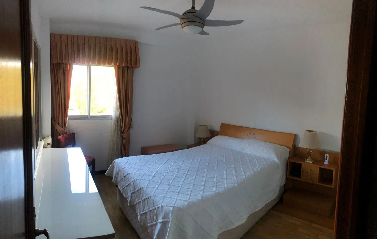 Piso en calle Carlos II, 6 - Foto 19