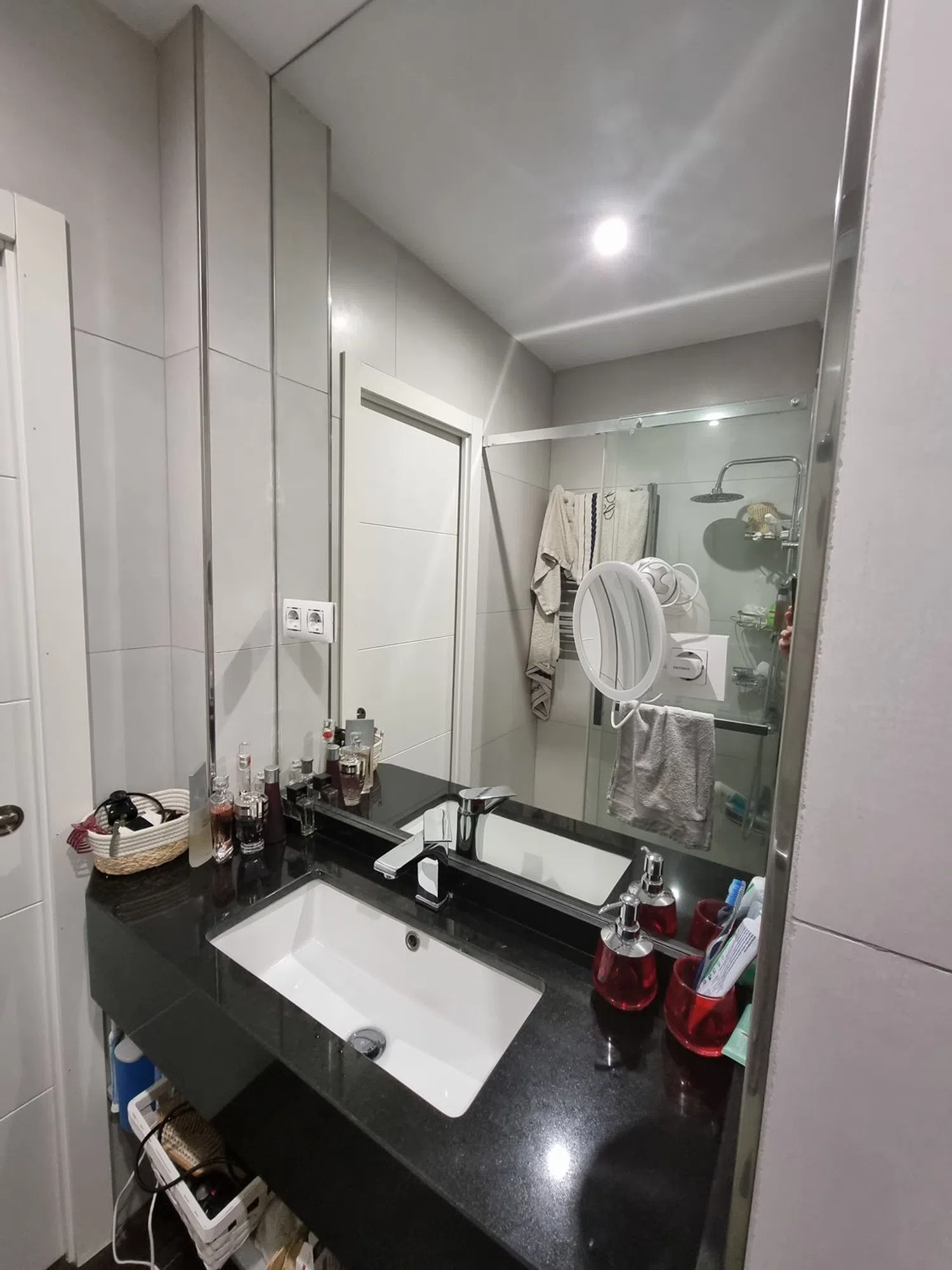 Piso en avenida del Mediterráneo, 9 - Foto 11