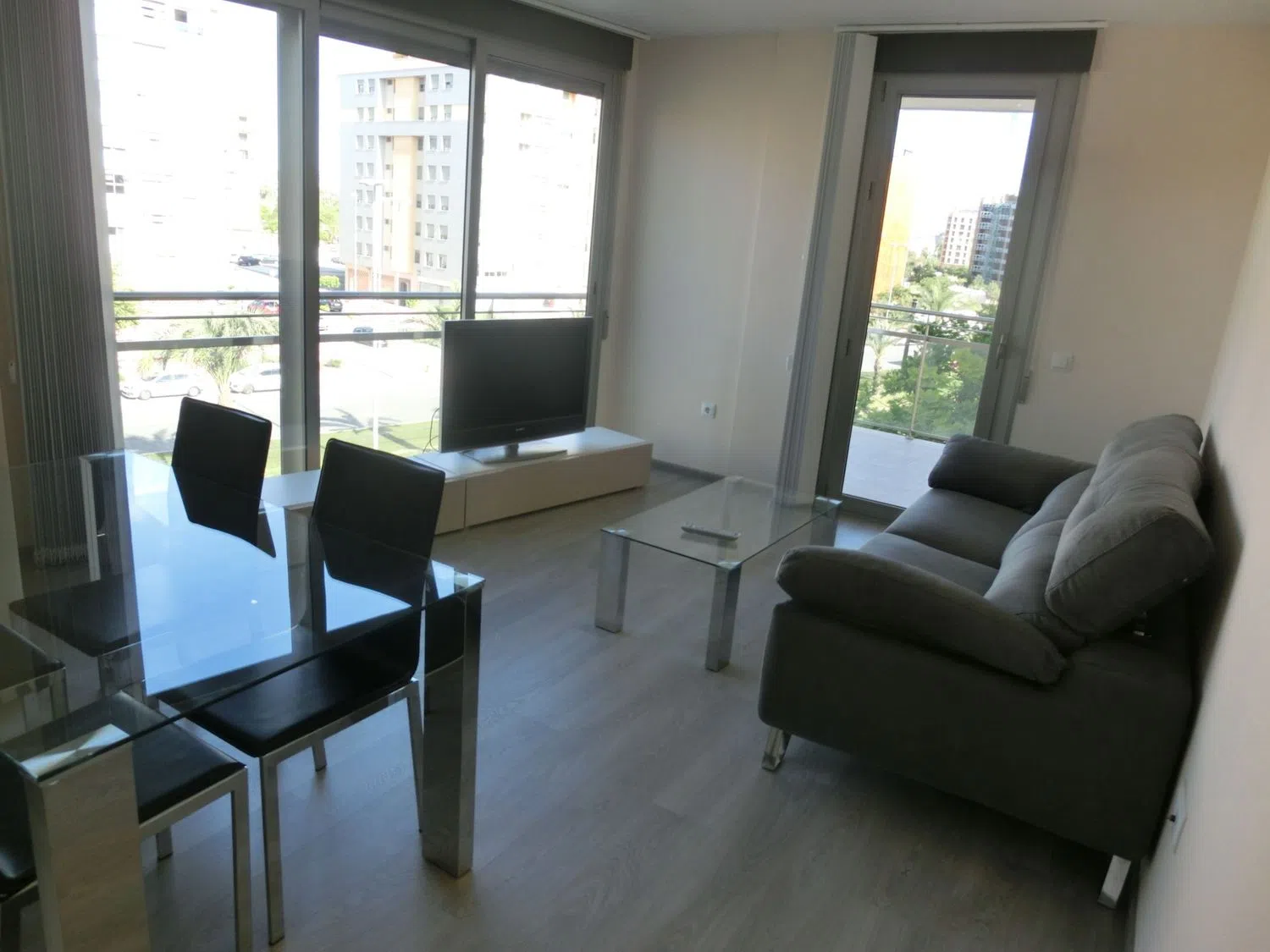 Piso en avenida Don Juan de Borbón, 53 - Foto 4