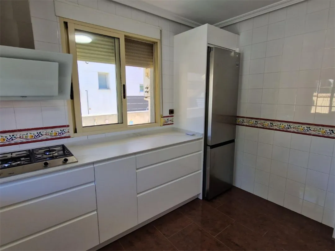 Piso en  Avenida del Golf 6V - Foto 14