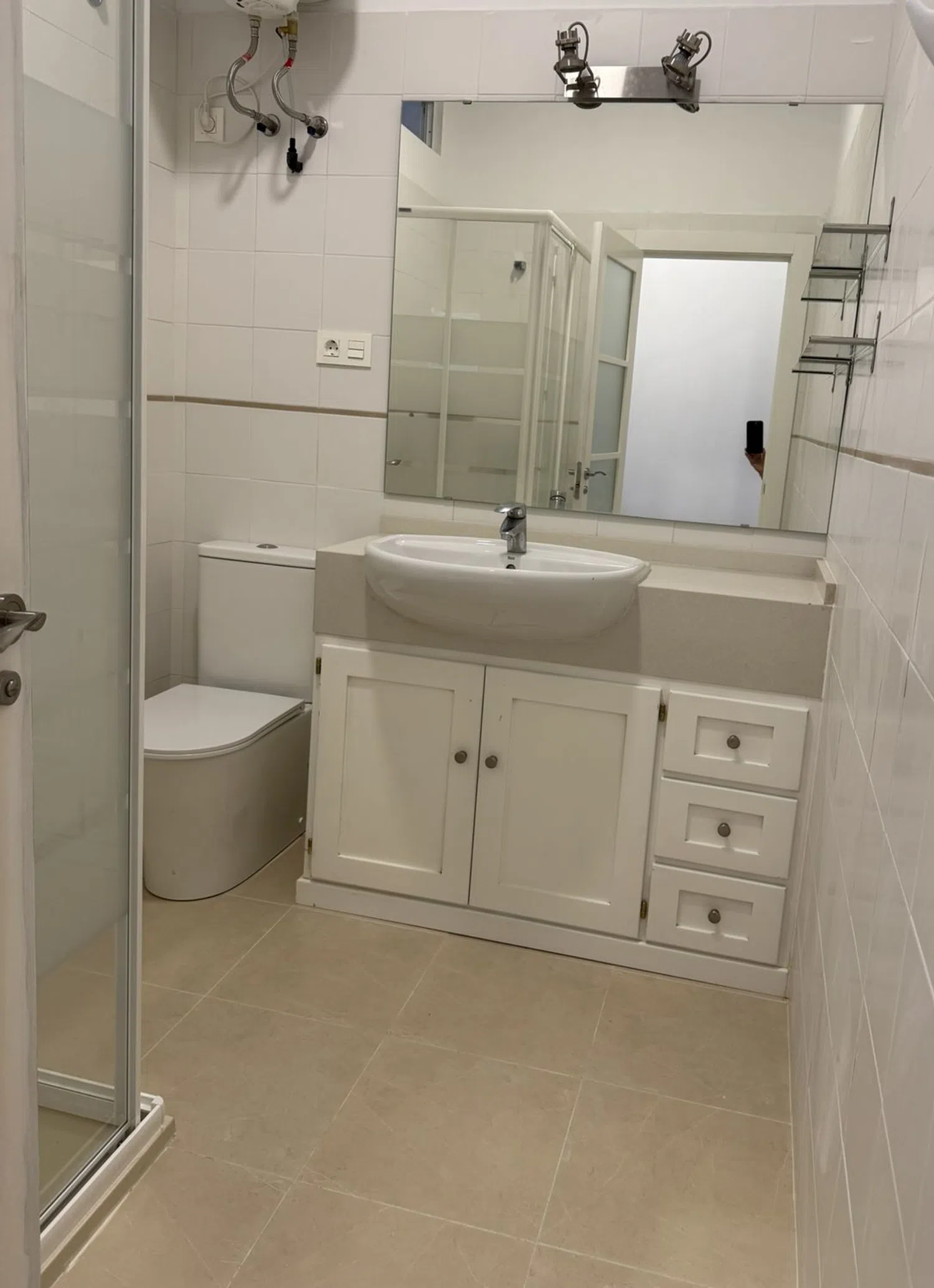 Estudio en Barrio Malagueta - Monte Sancha - Foto 14