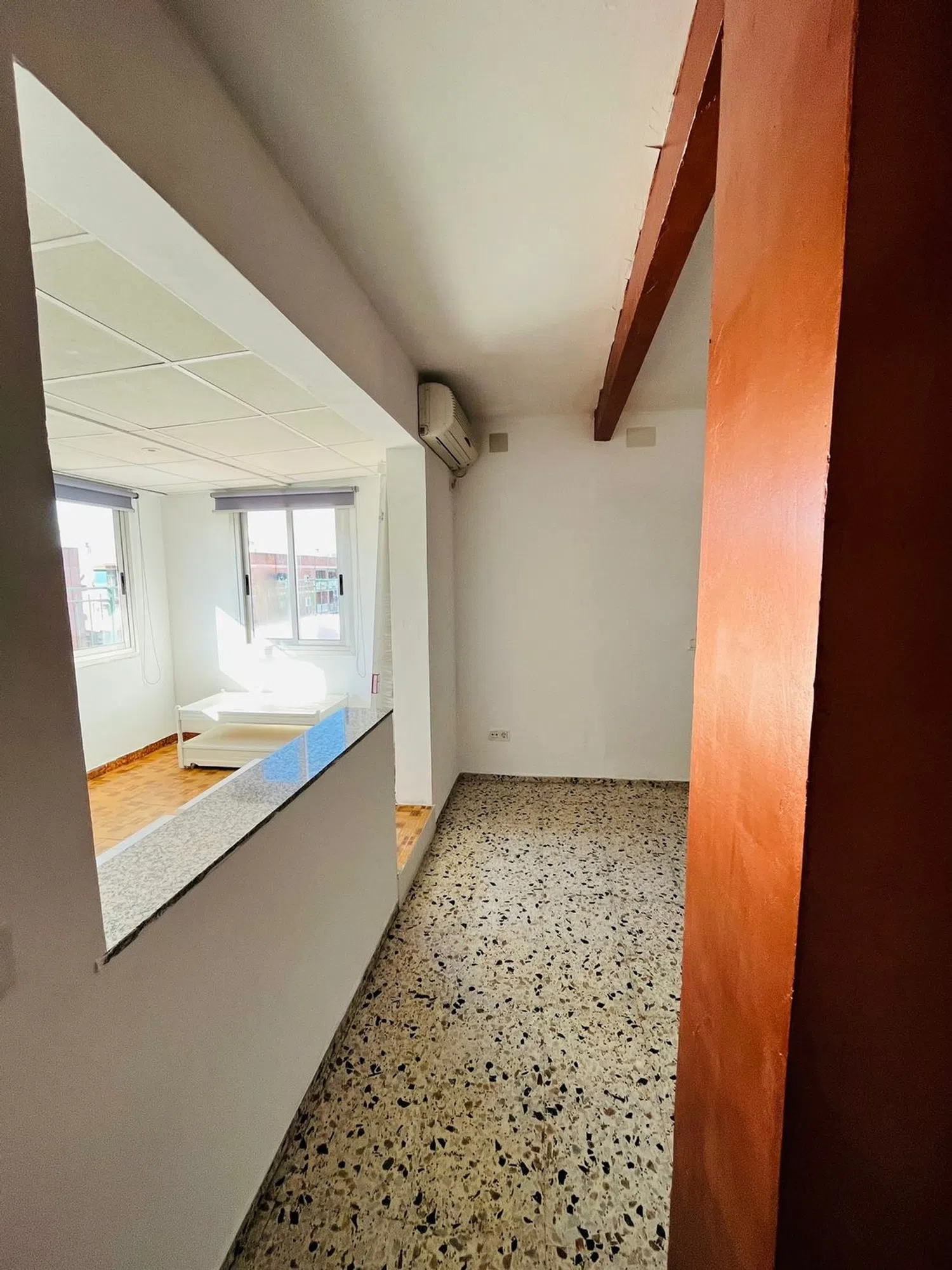 Ático en avenida de los Almogávares, 46 - Foto 15