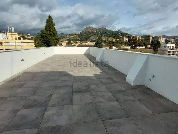 Piso en Calle Herrera, 14, Pedregalejo - Morlaco - Foto 19