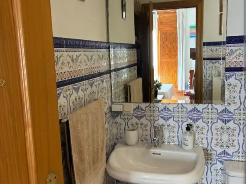 Apartamento en  Plaça dels Furs 2 - Foto 8