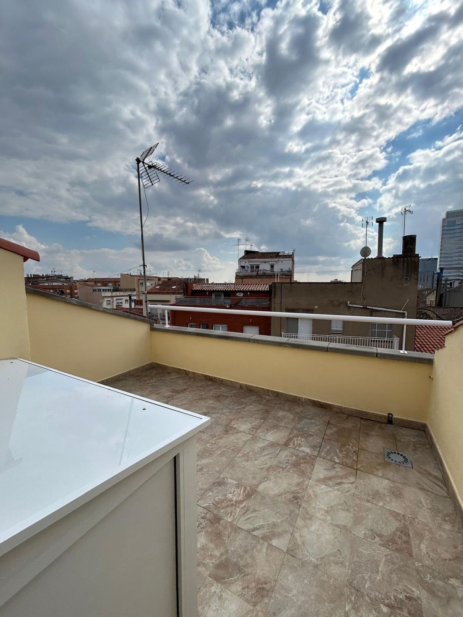 Dúplex en calle de Francesc Bellapart, 10 - Foto 16