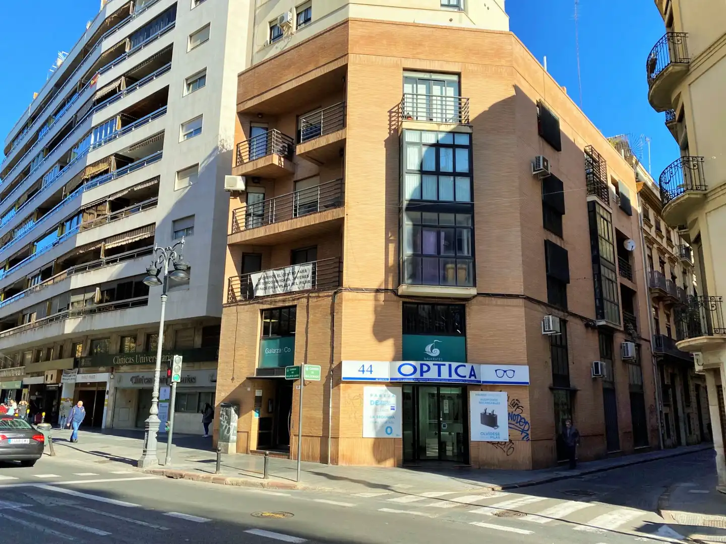 Dúplex en  Carrer de Guillem de Castro - Foto 2