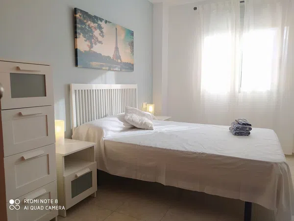 Piso en Calle Apostol Santiago, 54, Benicassim Golf, Benicassim Golf - Foto 15
