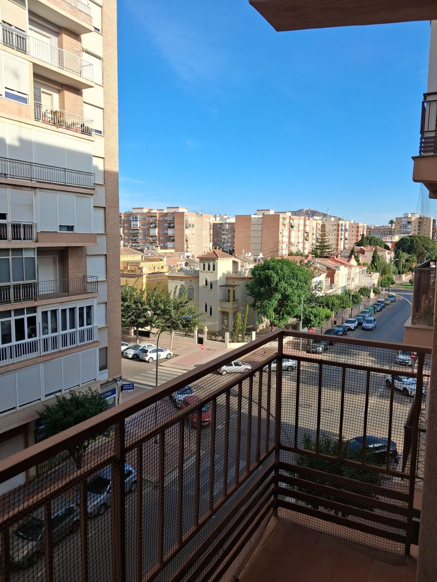 Piso en Calle Carmen Conde, 39, Ciudad Jardín - Foto 4
