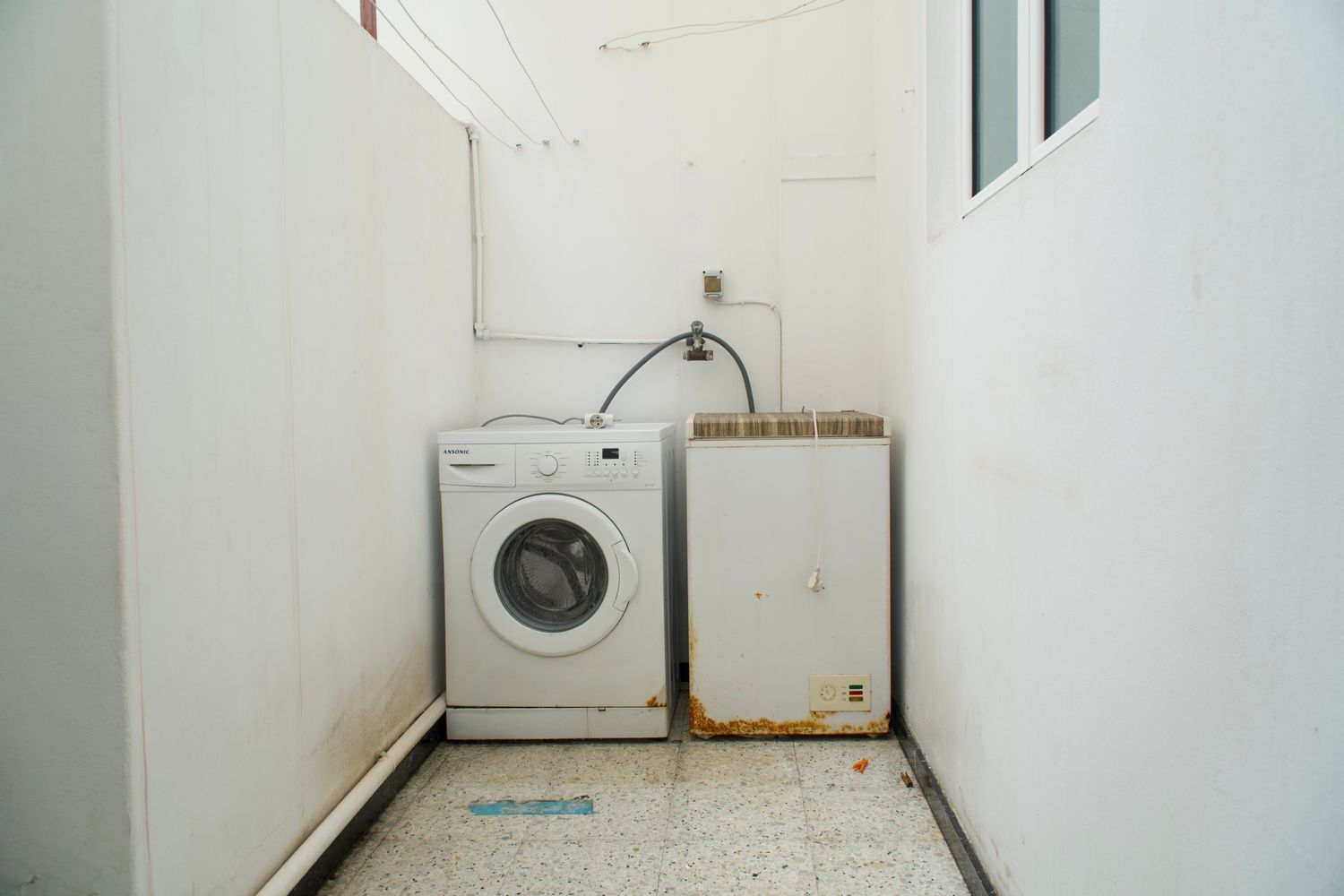 Piso en calle de Pérez del Toro, 37 - Foto 4