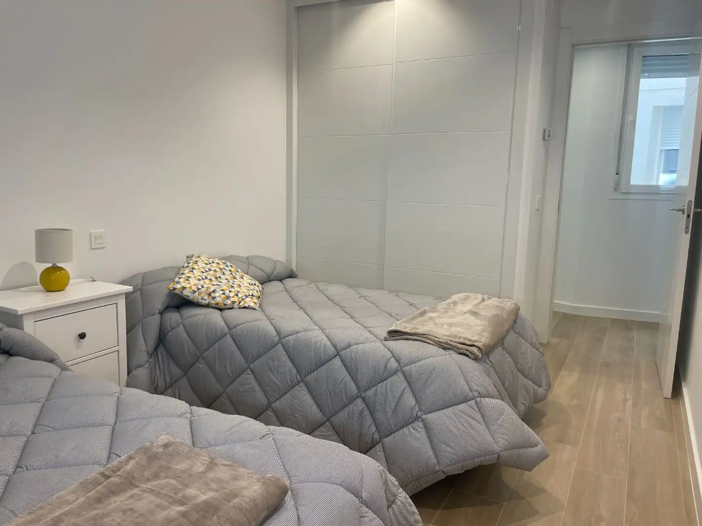 Piso en  Avenida Alfonso X el Sabio 5 - Foto 4