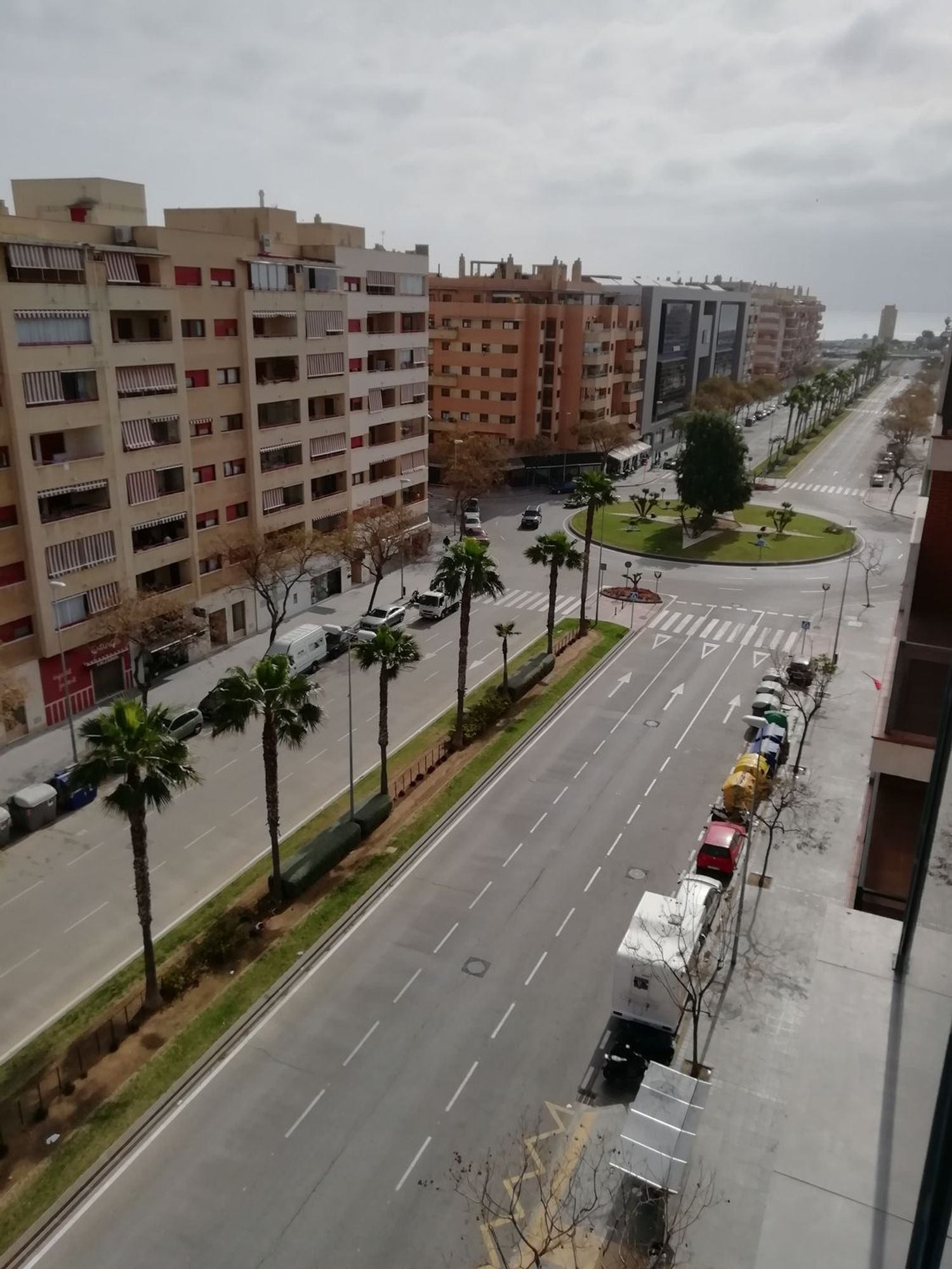 Ático en avenida Imperio Argentina, 10 - Foto 10