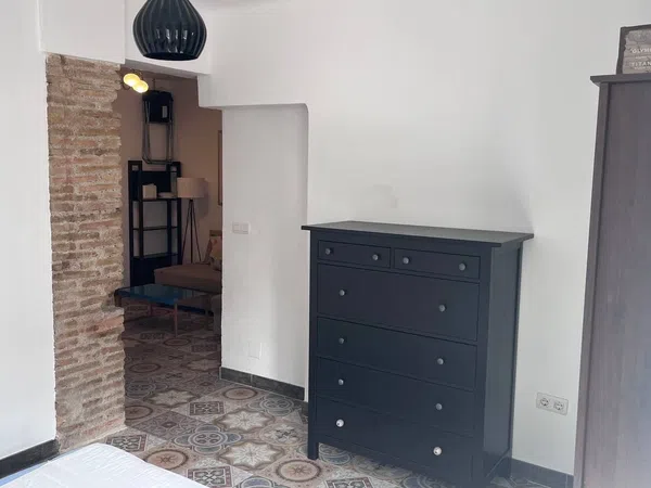 Piso en Libertad, 4