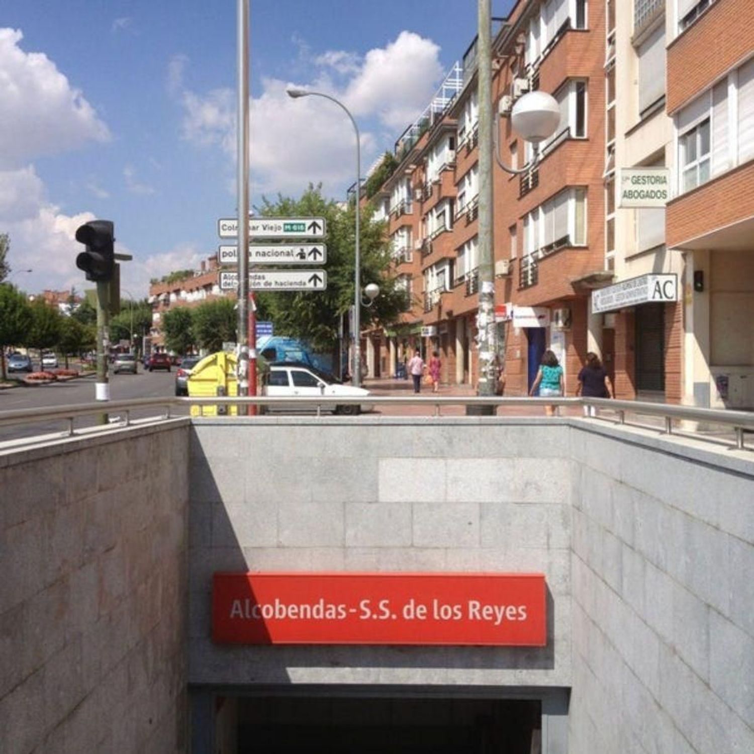 Estudio en Calle de la Libertad - Foto 12