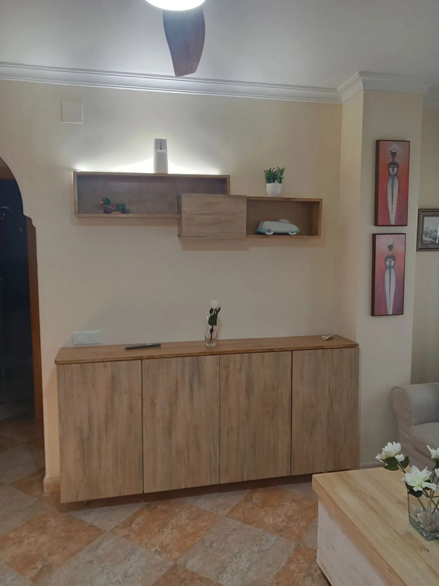 Piso en calle Spiteri, 5 - Foto 2