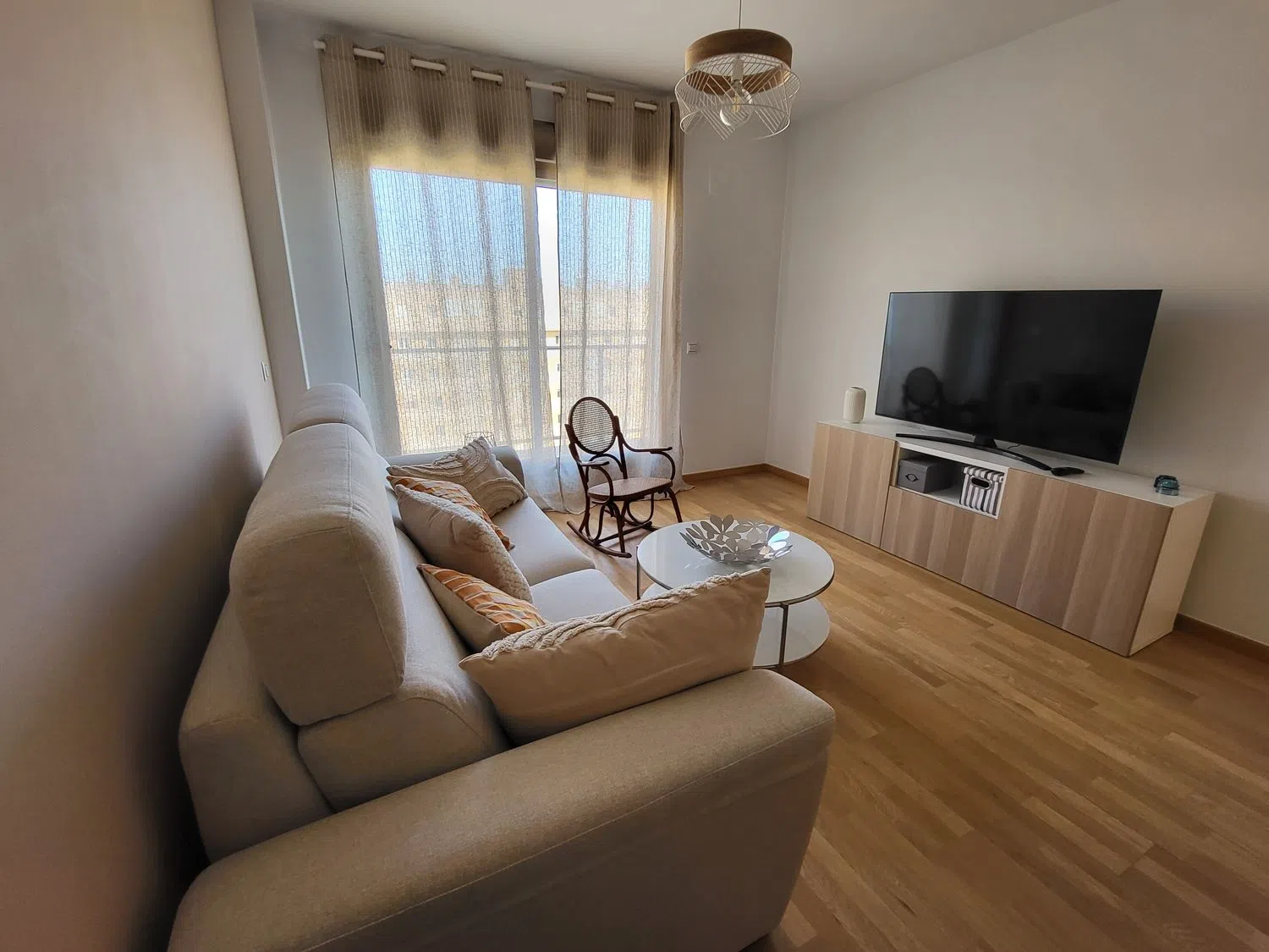 Ático en Barrio Finca el Pato - Torre del Río - Foto 5