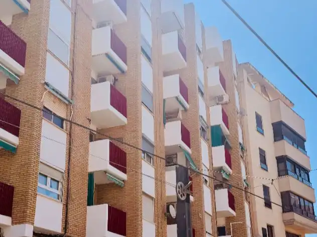 Piso en  Carrer de la Florista 34 - Foto 6