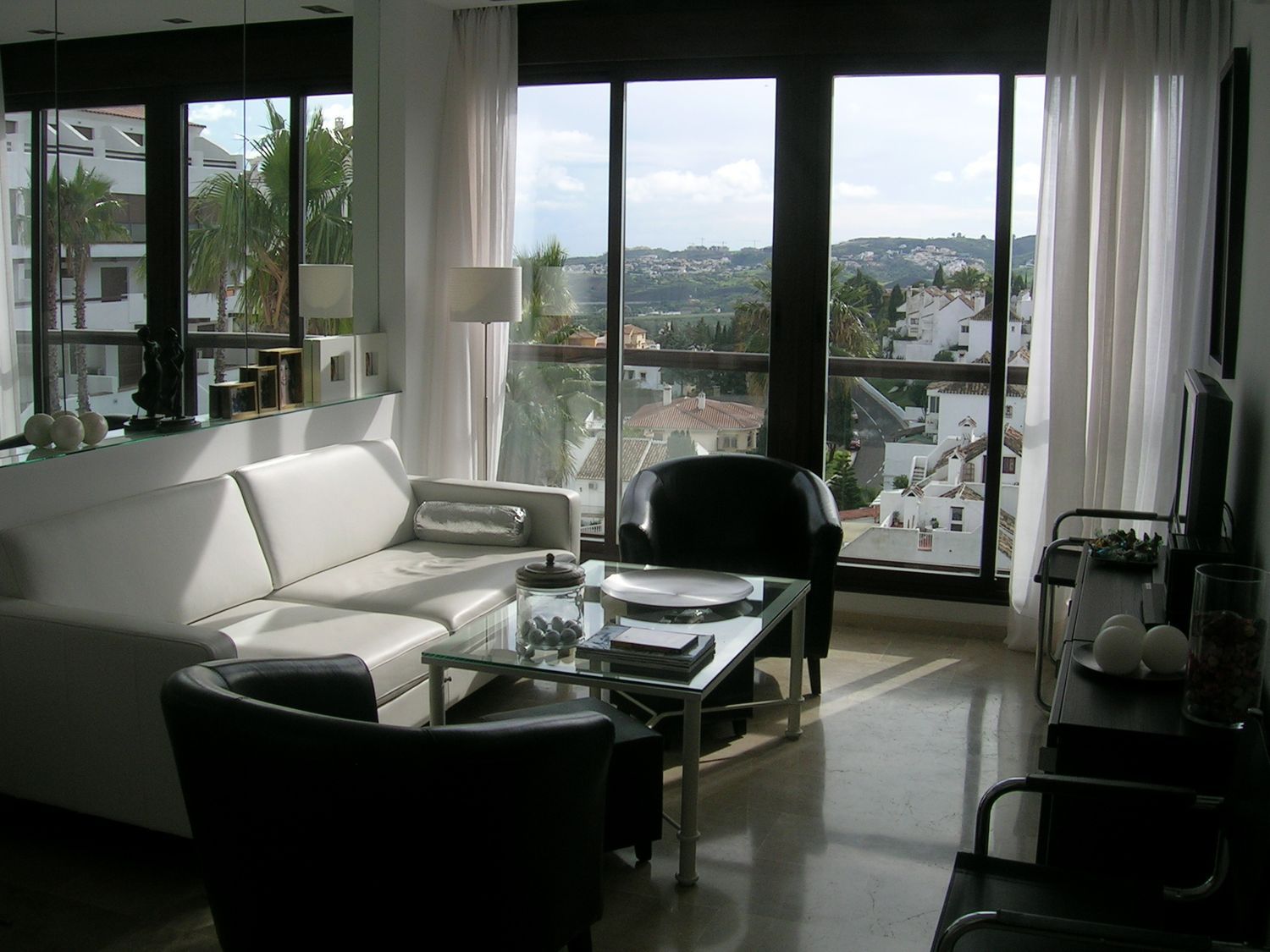 Dúplex en calle Edimburgo, 40 - Foto 2