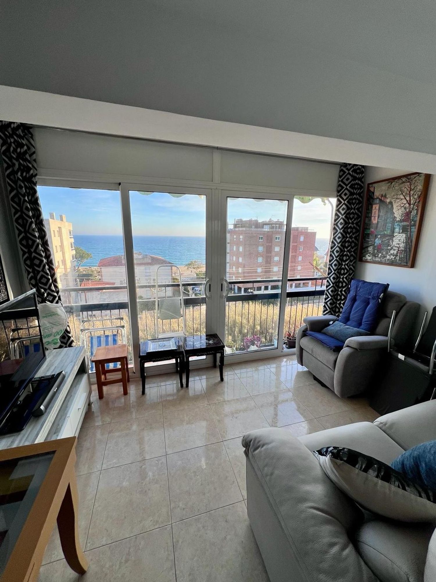 Piso en Calle de les Animes, 24, Platja de Sant Vicenç, Platja de Sant Vicenç - Foto 5