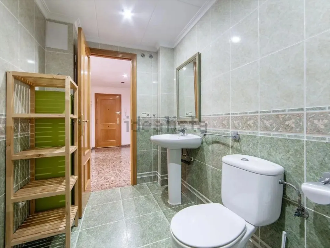 Piso en  Carrer de Carmen Estellés 10 - Foto 20