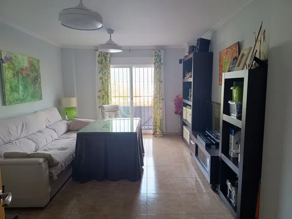 Piso en Camino de Santa Ana, 49 - Foto 1