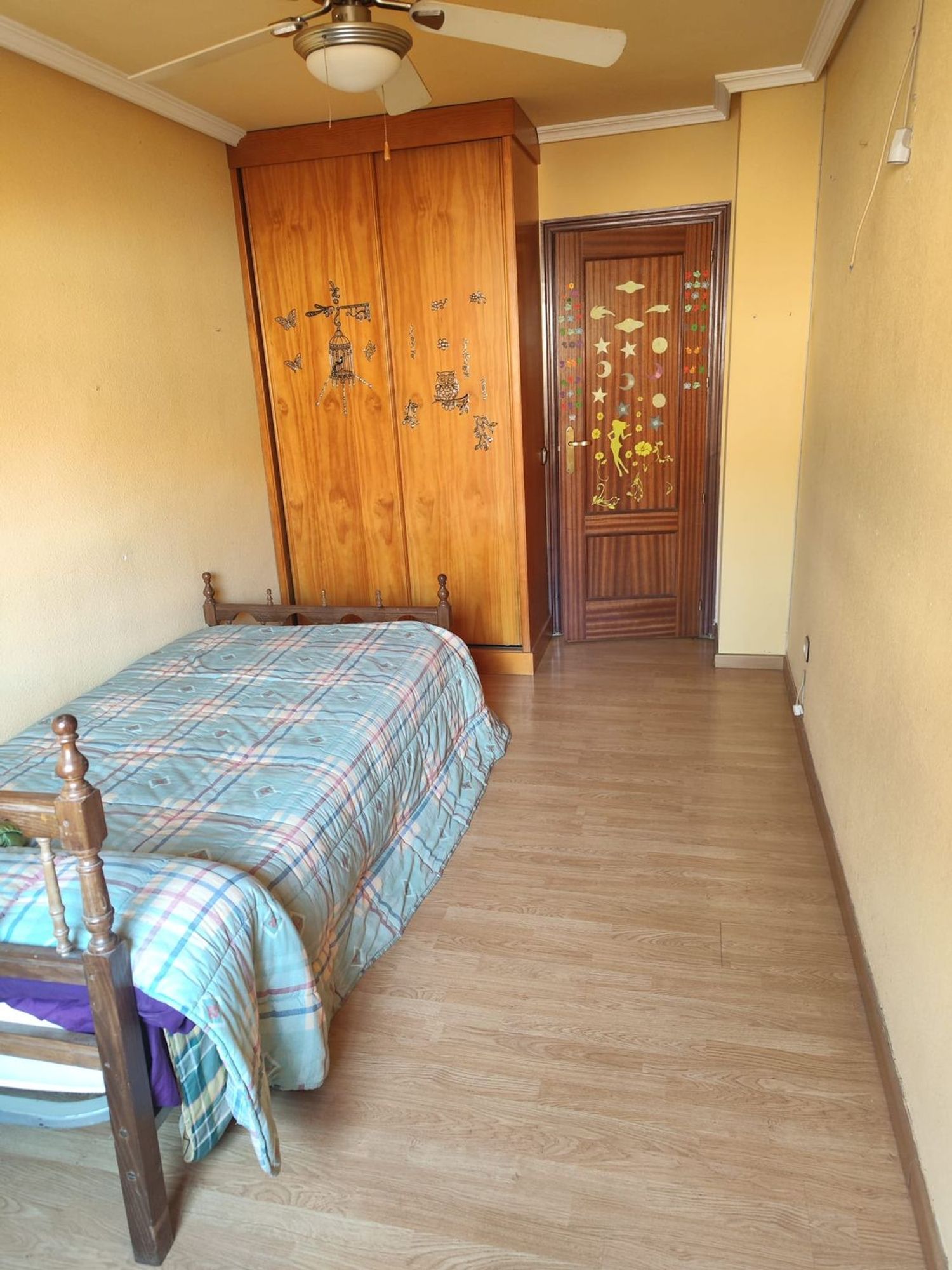 Piso en Calle Juan Suárez Carvajal, 19, Tres Olivos - La Piedad, Tres Olivos - La Piedad - Foto 24