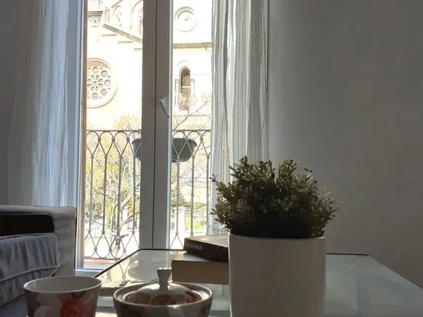 Piso en calle de Sant Magí, 83 - Foto 4