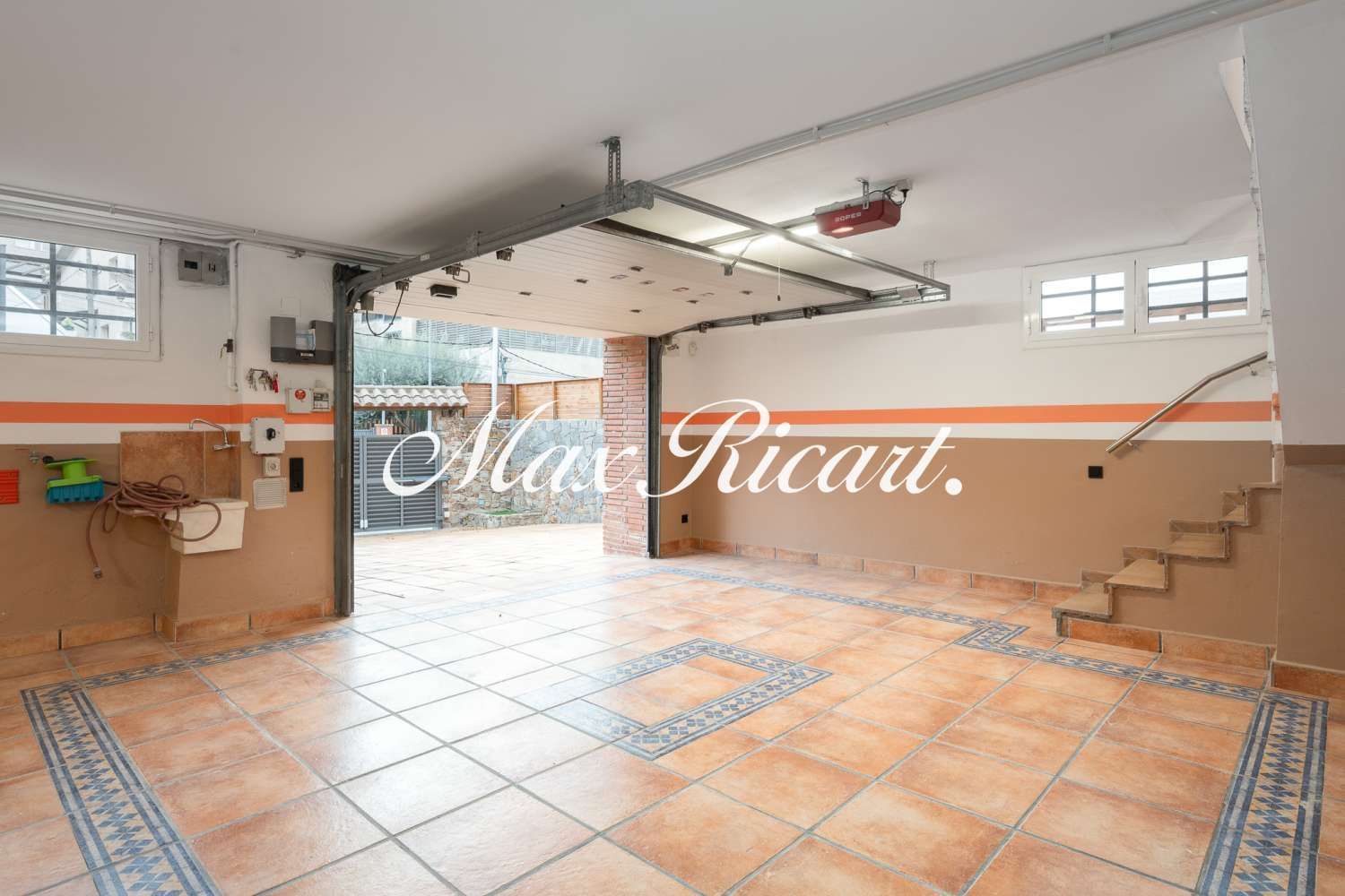 Casa o chalet independiente en Calle de Batista i Roca, La Miranda - Can Candeler - Foto 55