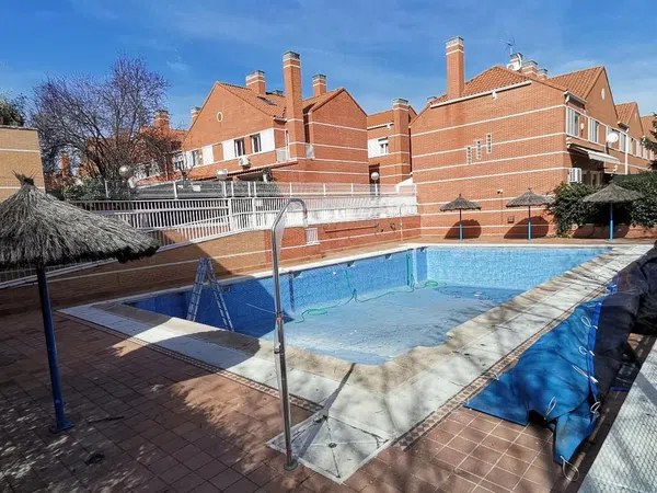 Chalet adosado en Avenida Francisco Guerrero, 3 - Foto 41