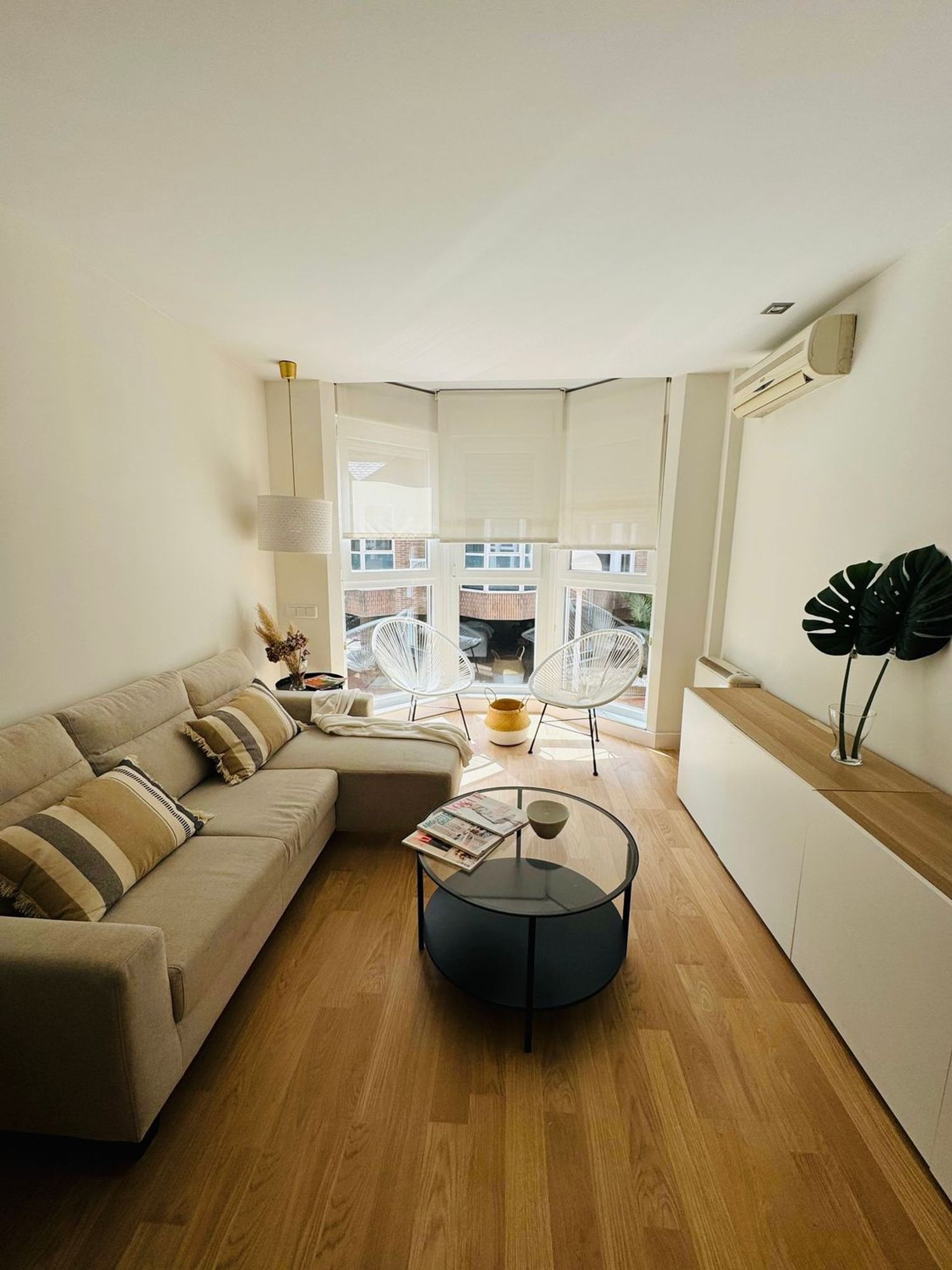 Piso en calle Arturo Soria, 45 - Foto 2