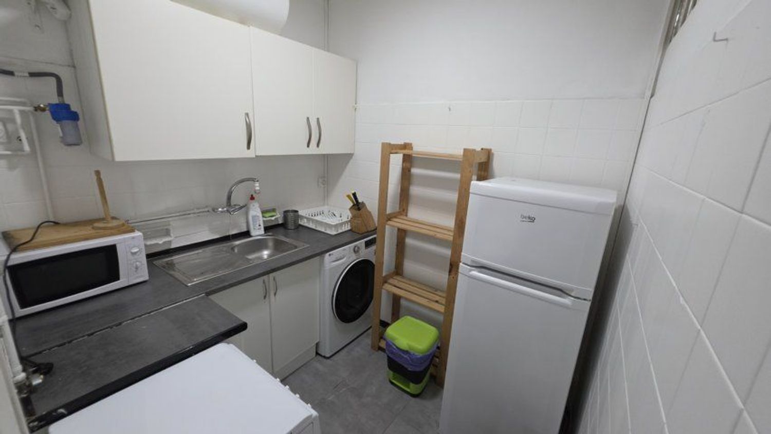 Piso en Sant Pere Mes Alt, Sant Pere - Santa Caterina i la Ribera - Foto 15