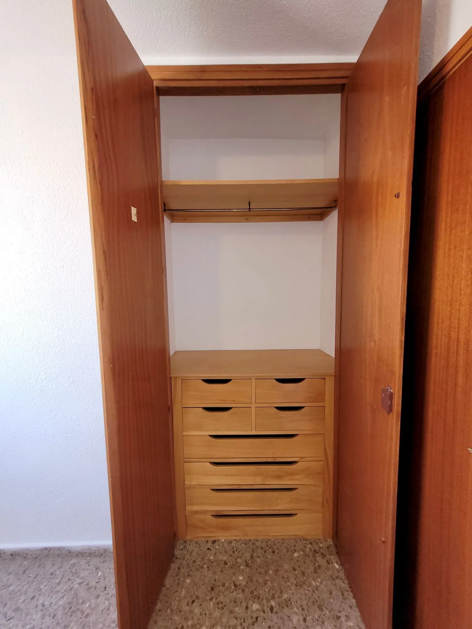 Piso en calle d'Eduardo Soler y Pérez, 10 - Foto 19